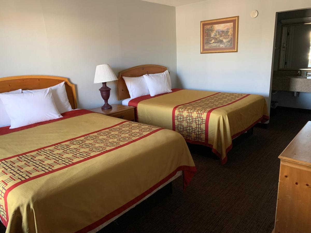 Pigeon Forge Parkway Inn Dış mekan fotoğraf
