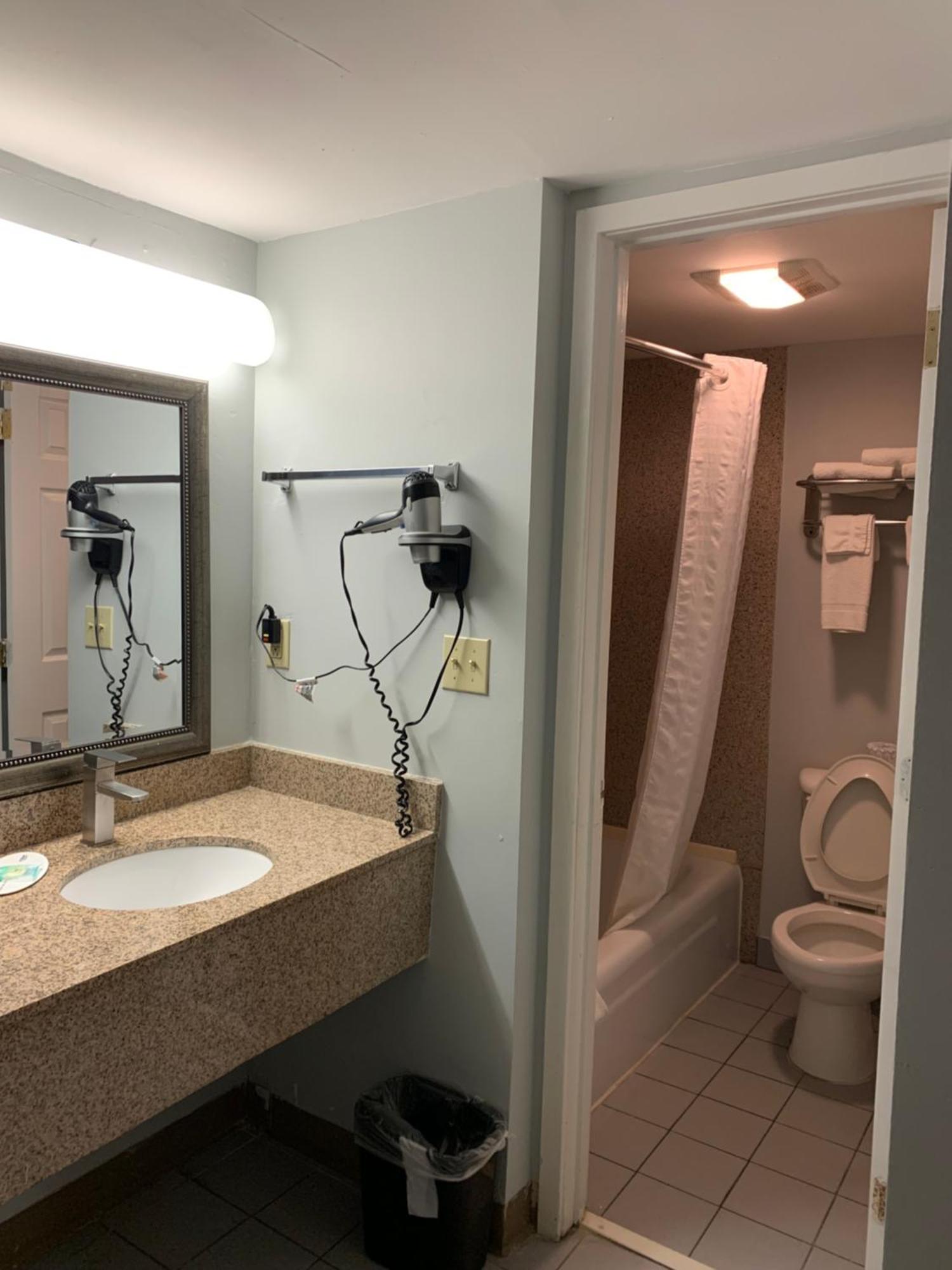 Pigeon Forge Parkway Inn Dış mekan fotoğraf