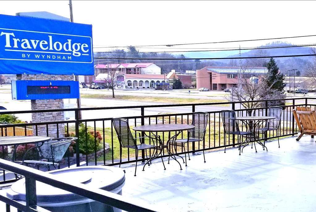 Pigeon Forge Parkway Inn Dış mekan fotoğraf